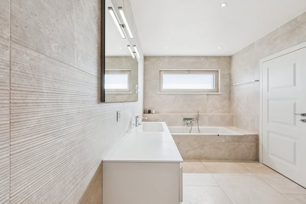 En exclusivité: Maison contemporaine avec vue panoramique sur les Alpe 12