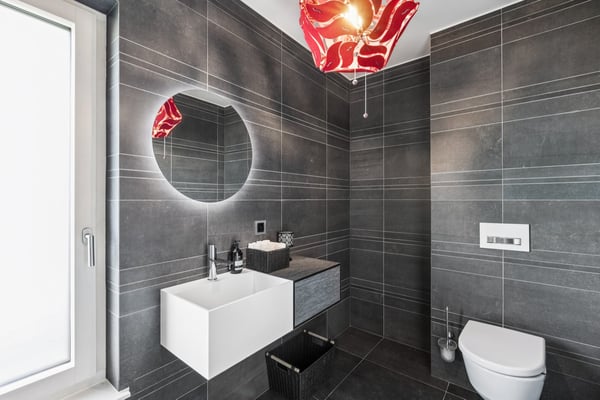 En exclusivité: Maison contemporaine avec vue panoramique sur les Alpe 5