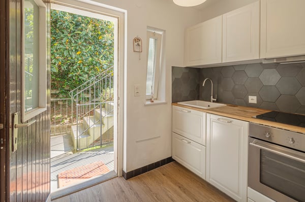 Fascino mediterraneo e panorama mozzafiato | Mediterraner Charme triff 3