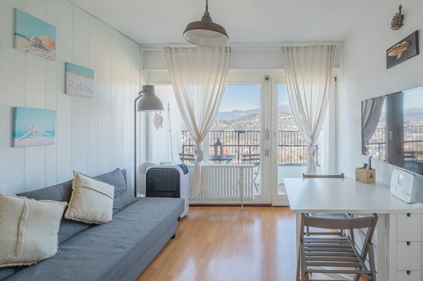 Fascino mediterraneo e panorama mozzafiato | Mediterraner Charme triff 4