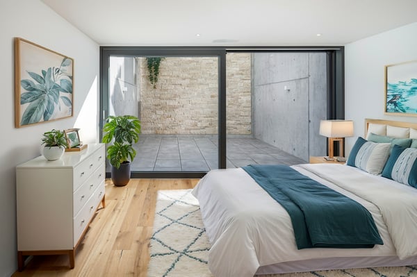 WOHNKOMFORT AN TOP-LAGE 4