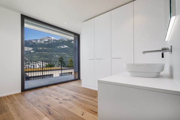 WOHNKOMFORT AN TOP-LAGE 2