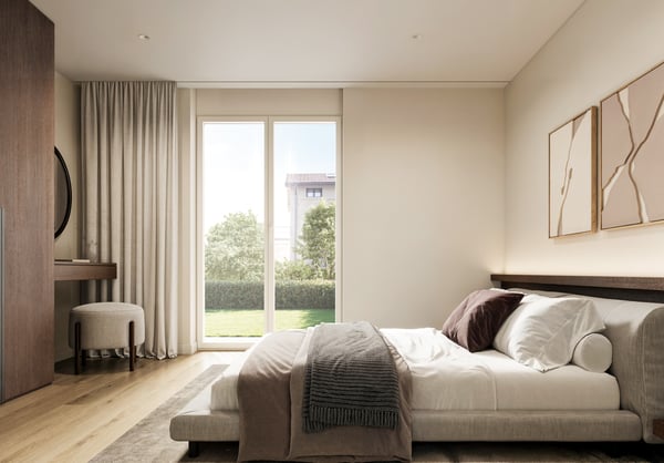 ABITARE COMPATTO CON STILE | KOMPAKT WOHNEN MIT STIL 2