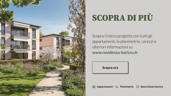 ABITARE SMART A STABIO | SMART WOHNEN IN STABIO 4