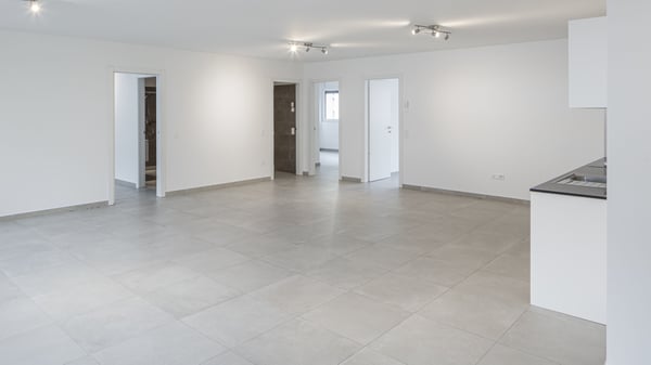 2.5 locali centrali con logge | 2.5-Zimmer-Wohnung mit Loggias 9