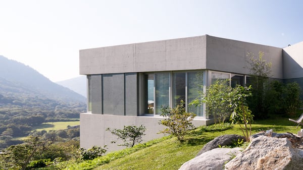 GENIUS LOCI - VILLA CON APPARTAMENTO E VISTA PANORAMICA 5