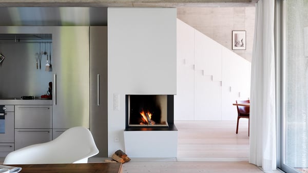 GENIUS LOCI - VILLA CON APPARTAMENTO E VISTA PANORAMICA 2
