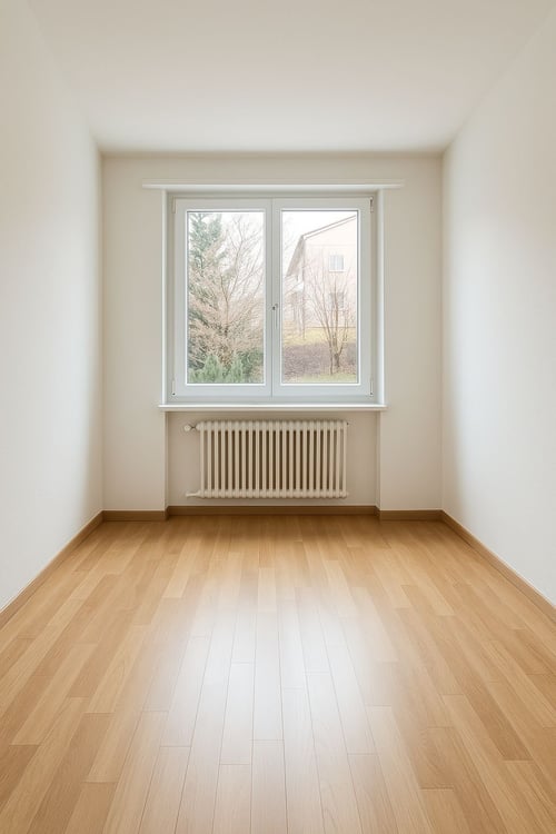 Exklusive Eigentumswohnungen mitten in Zug - zentral und hochwertig! 3