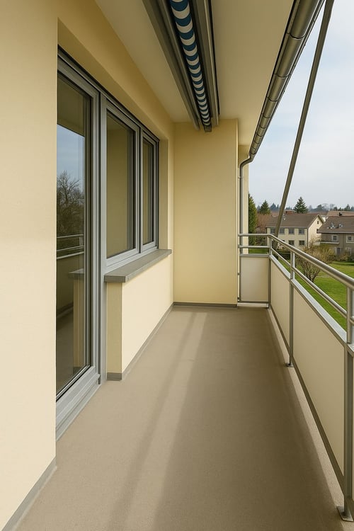 Exklusive Eigentumswohnungen mitten in Zug - zentral und hochwertig! 6