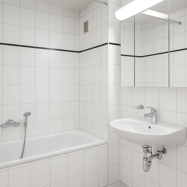 Exklusive Eigentumswohnungen mitten in Zug - zentral und hochwertig! 4