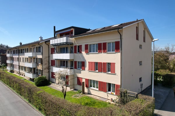 Exklusive Eigentumswohnungen mitten in Zug - zentral und hochwertig! 7