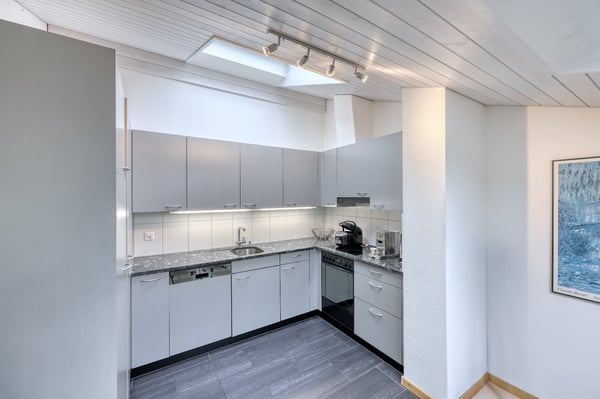 Attraktive Dachwohnung im Herzen von Zug zum Verkauf 7