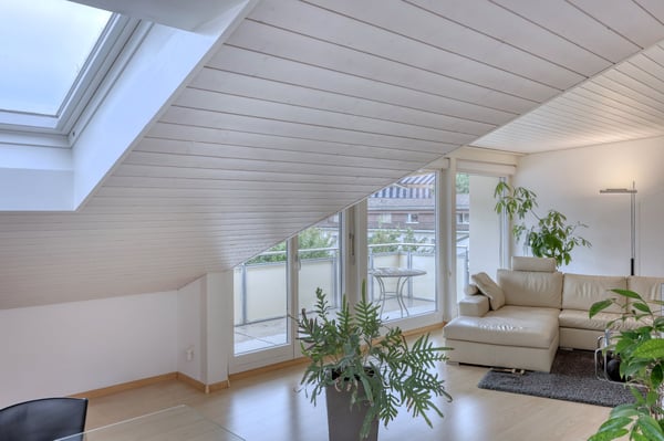 Attraktive Dachwohnung im Herzen von Zug zum Verkauf 4