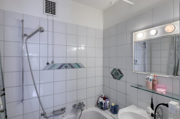 Exklusive 3.5-Zimmer-Wohnung im Seefeld - direkt am See 9