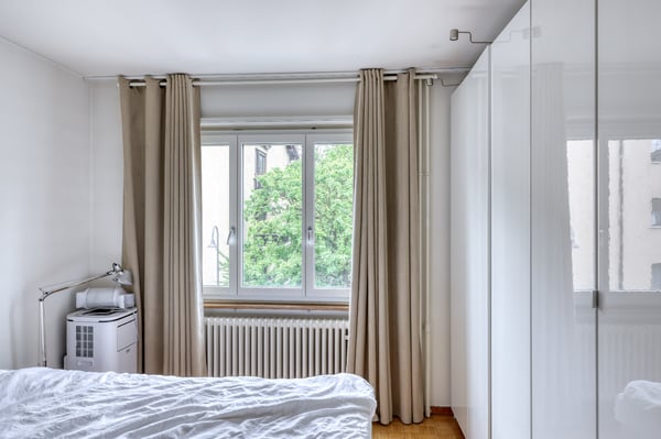 Exklusive 3.5-Zimmer-Wohnung im Seefeld - direkt am See 6