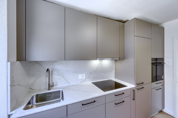 Hochwertig sanierte 2.5-Zimmer-Wohnung im Seefeld 3