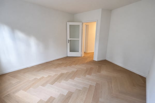 Hochwertig sanierte 2.5-Zimmer-Wohnung im Seefeld 8