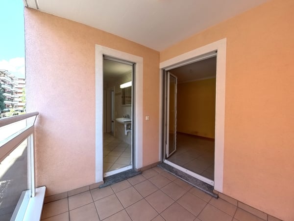 4½ Zi.-Wohnung mit 3 Balkonen - Seenah und als Zweitwohnsitz 10