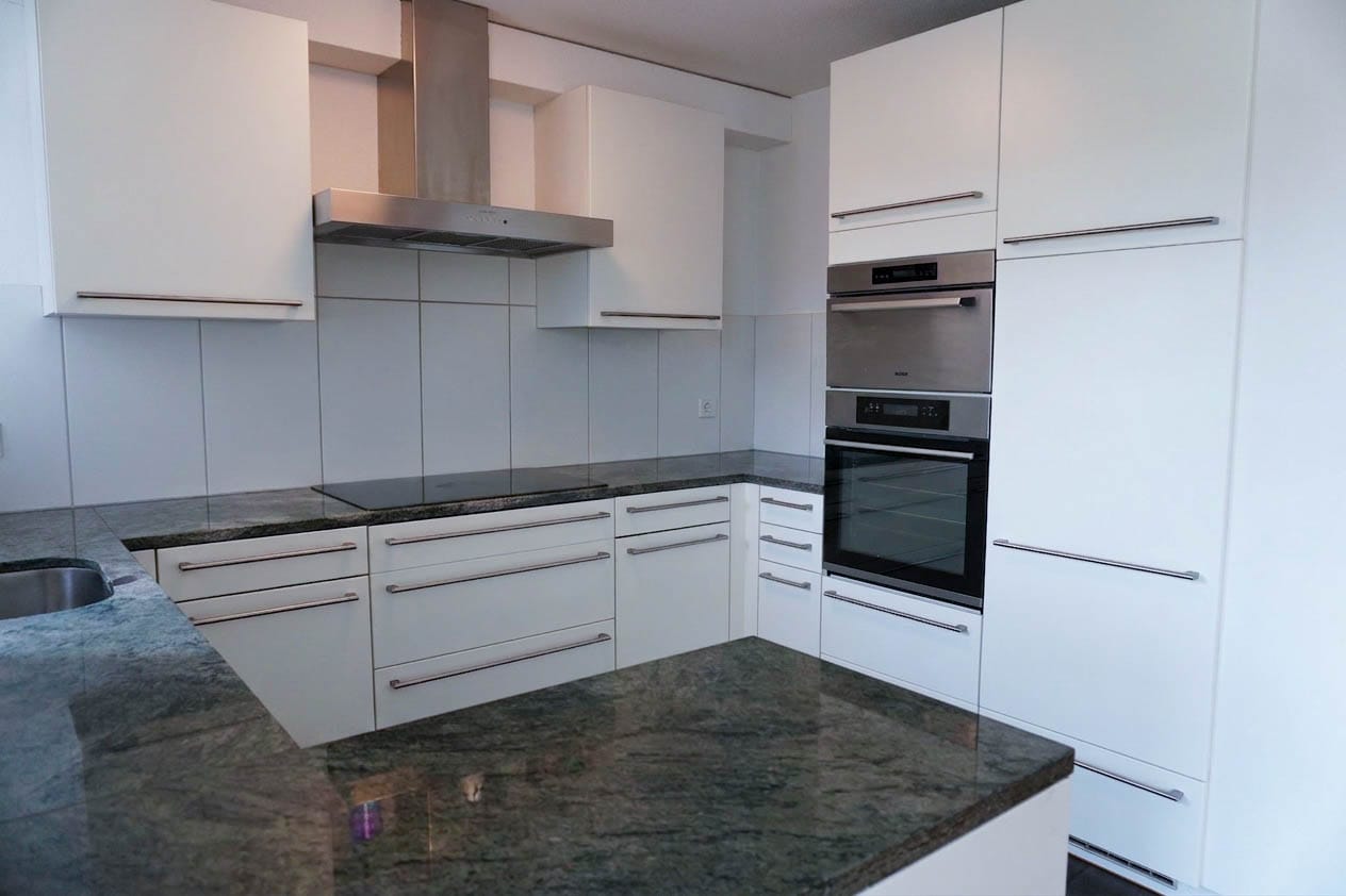 Immobilie in Stallikon - 7½-Zimmer-Wohnung mit grosser Terrasse - Bild 3