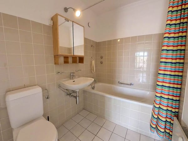 5½-Zimmer-Wohnung mit grosser Terrasse 6