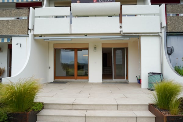 5½ Zimmer Einfamilienhaus mit Garten und Weitsicht 1