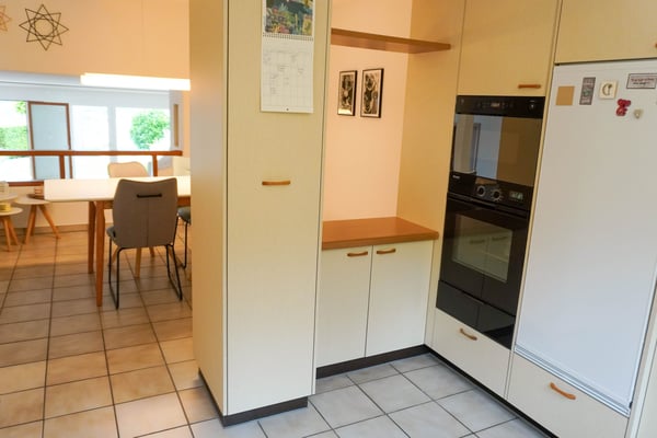 5½ Zimmer Einfamilienhaus mit Garten und Weitsicht 6