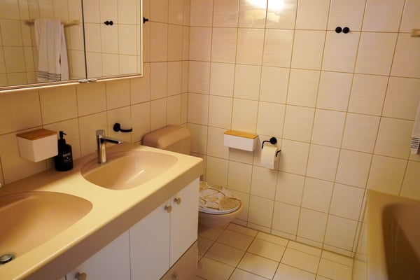 5½ Zimmer Einfamilienhaus mit Garten und Weitsicht 9