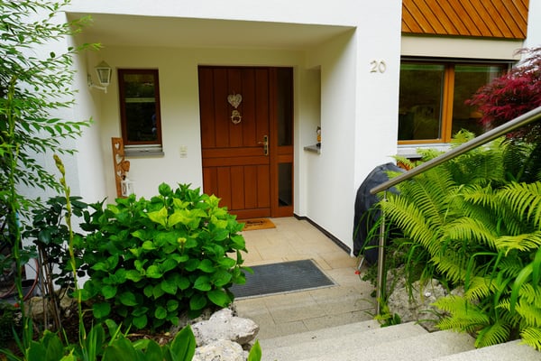 5½ Zimmer Einfamilienhaus mit Garten und Weitsicht 4