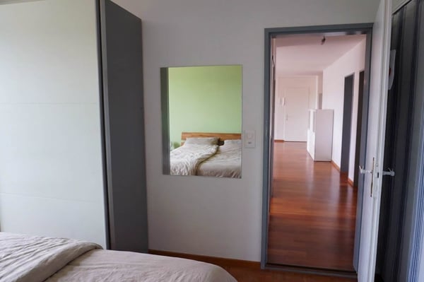 Grosse 5½-Zimmer-Wohnung mit 78 m² Terrasse 8