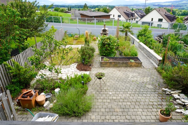 7½-Zimmer-Haus mit viel Raum auf vier Ebenen 13