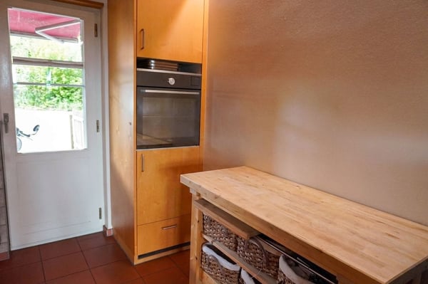 7½-Zimmer-Reihenmittelhaus mit viel Raum auf vier Ebenen 11