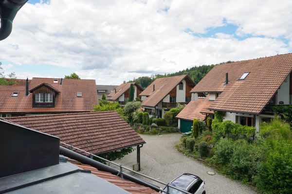 Familienhaus mit viel Raum auf vier Ebenen 13