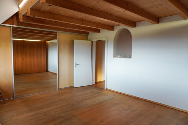 Familienhaus mit viel Raum auf vier Ebenen 12