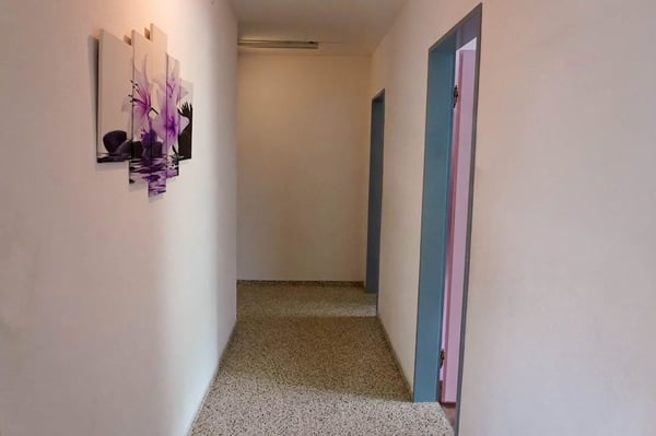 3½-Zimmer-Wohnung mit grosser Terrasse 11