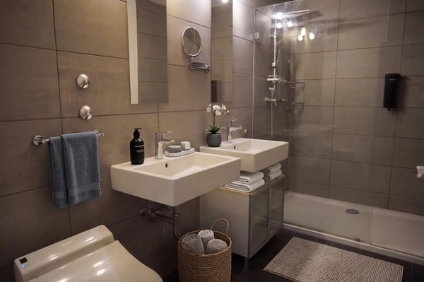 4½-Zimmer-Wohnung mit 78 m² Terrasse am Uetliberg 11
