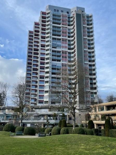 1.5-Zimmerwohnung in Bern 9