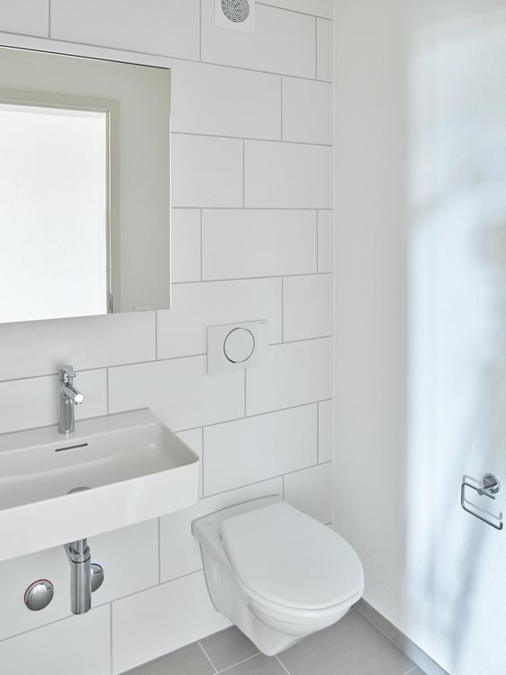 1.5-Zimmerwohnung in Bern 8