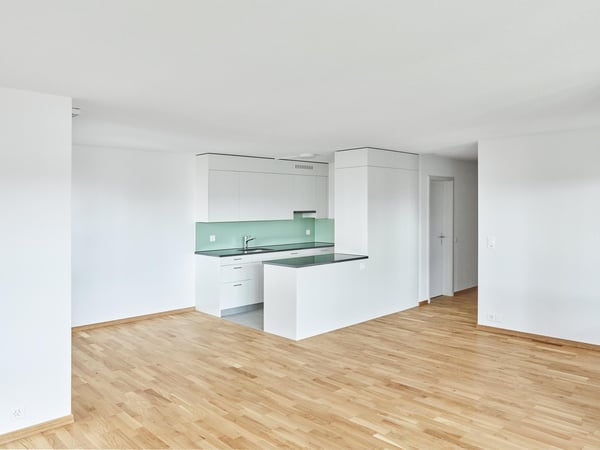 1.5-Zimmerwohnung in Bern 3