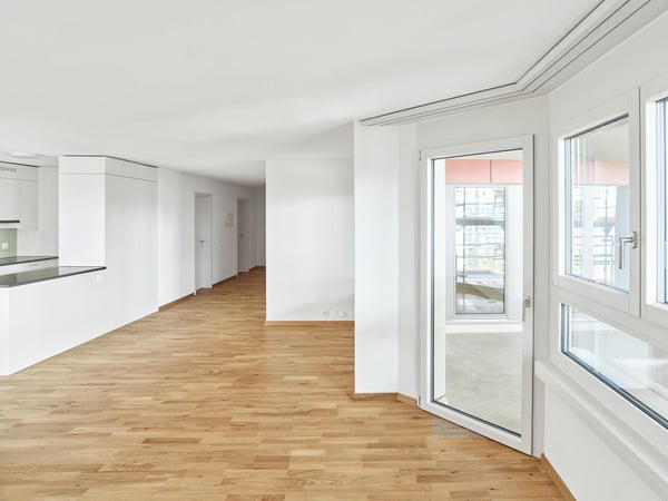 1.5-Zimmerwohnung in Bern 2