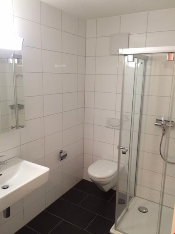 Moderne Wohnung in Oensingen 3