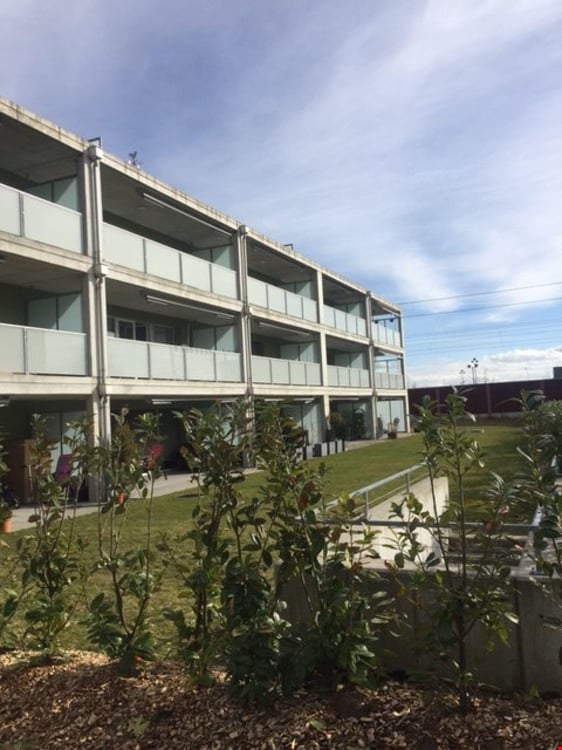 Moderne Wohnung in Oensingen 9