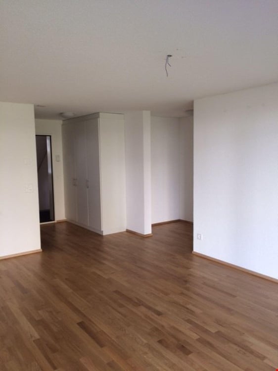 Moderne Wohnung in Oensingen 5