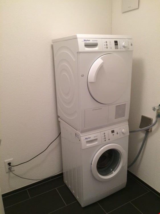 Moderne Wohnung in Oensingen 7