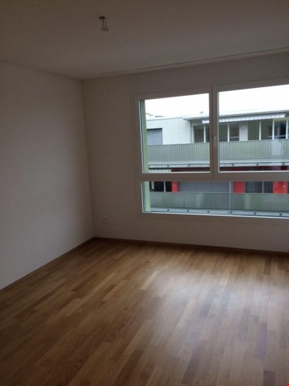 Moderne Wohnung in Oensingen 4