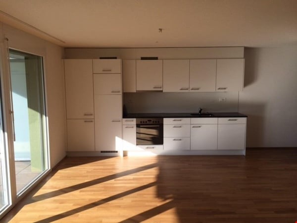 Moderne Wohnung in Oensingen