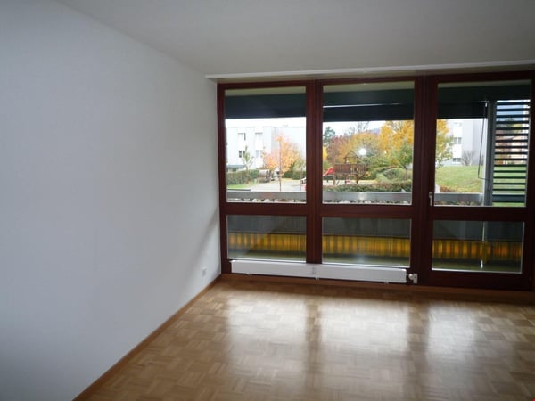 1.5-Zimmerwohnung in Langendorf 4