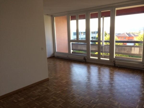 Ihr neues Zuhause in Langendorf 1