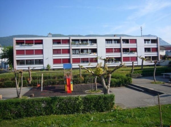 Ihr neues Zuhause in Langendorf 5