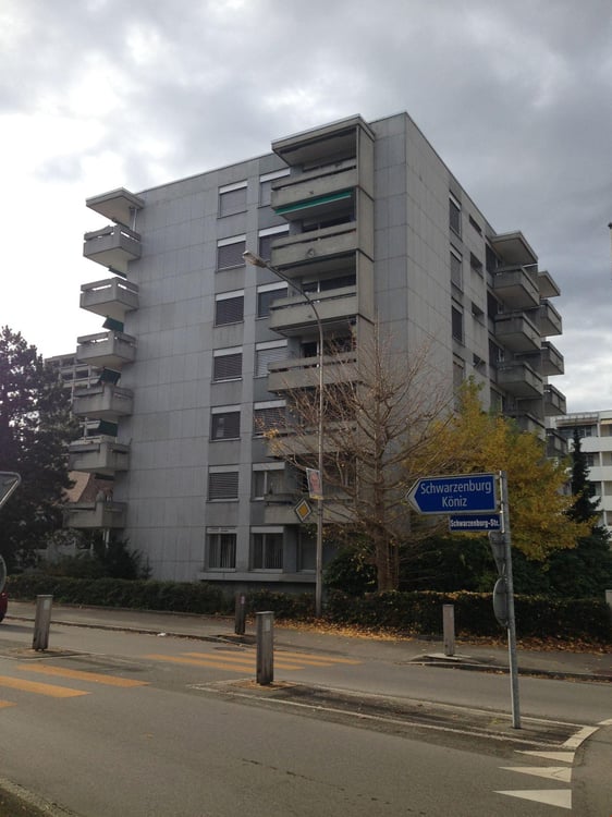 Zentrale Lage im Liebefeld 3