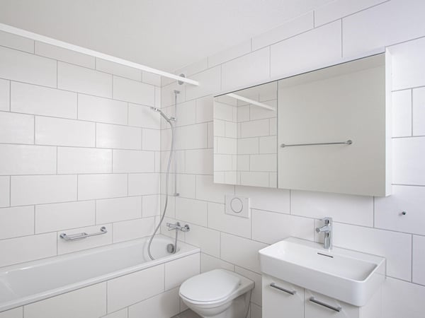 Fernsicht aus sanierter 1.5-Zimmerwohnung 4